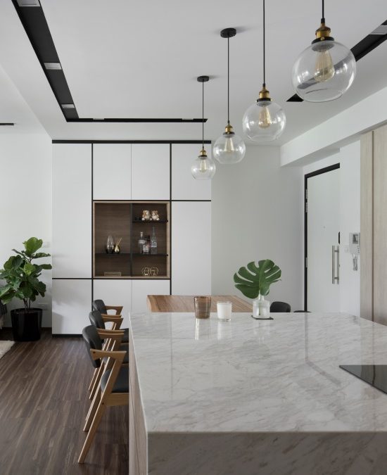 Calrose Condo ∙ Yio Chu Kang Road