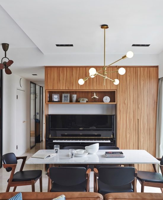 Golden Hill Condo ∙ Mei Hwan Drive