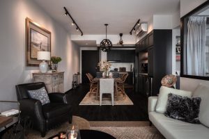 4 Creative Condo Interior Design Ideas For Small Spaces