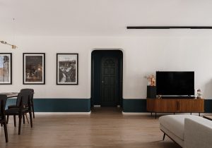 2025 Interior Trends That Transform HDB, BTO & Condo Space
