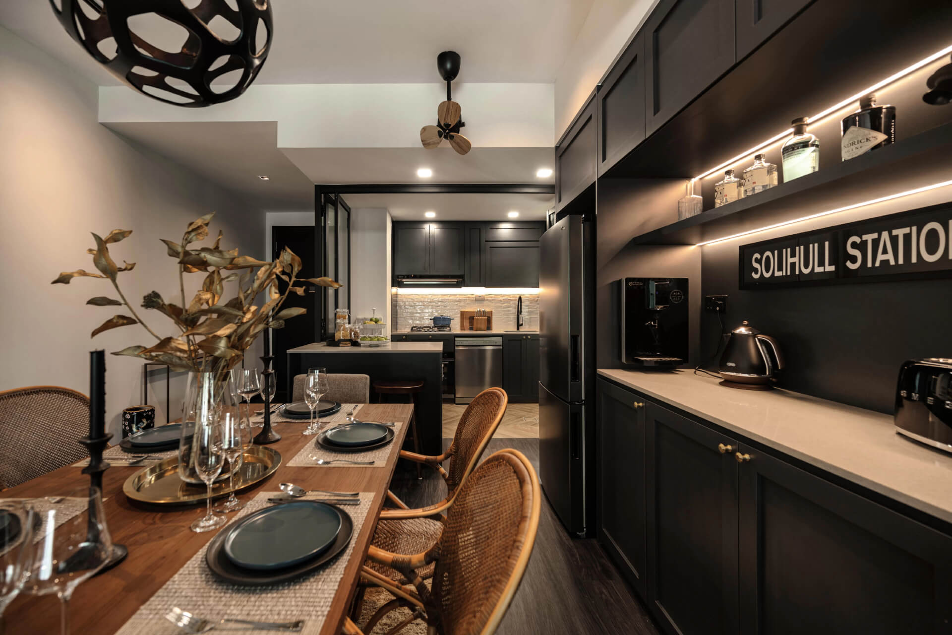 Condo Interior Design Services in Singapore For Modern Homes