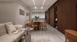 Creating a Statement Living Room: Must-Have Design Elements