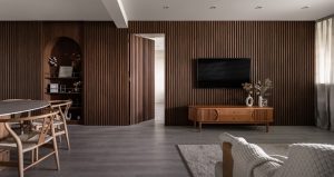 How To Incorporate Luxury Into HDB Resale Projects