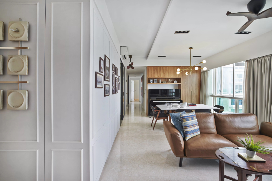 What to Expect When You Engage an Interior Design Firm
