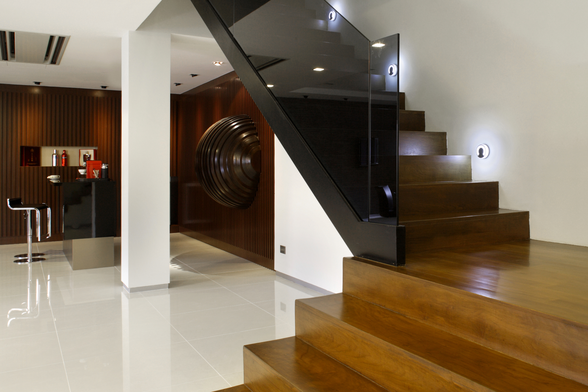Landed Home & House Interior Design Services in Singapore