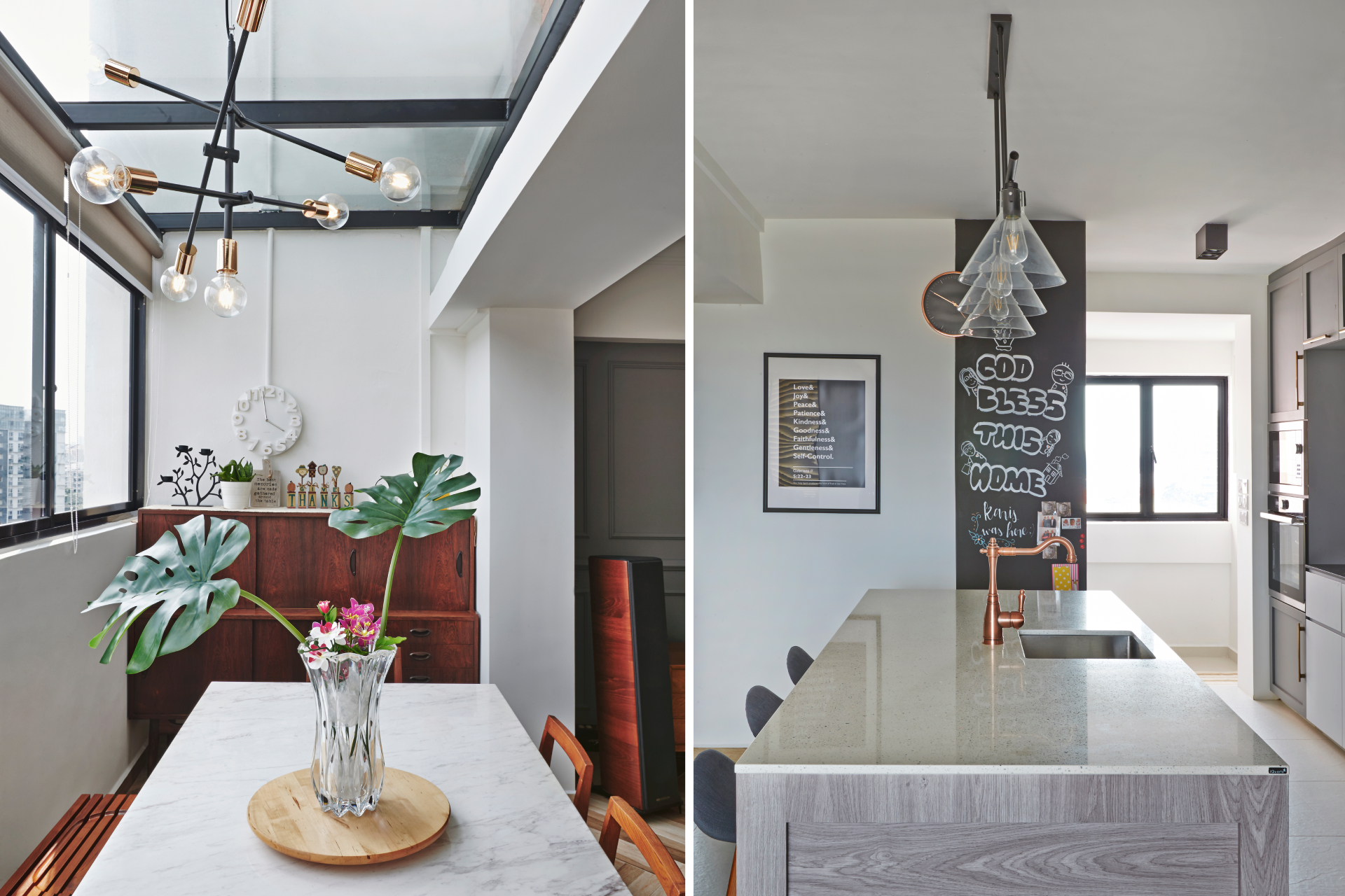 Maisonette Interior Design Tailored for You