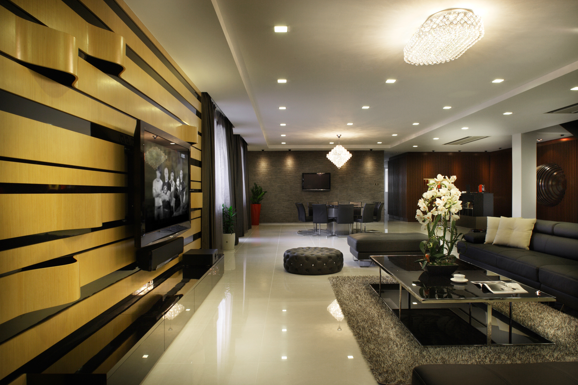 Our Landed House Design In Singapore Ensures A Smooth Hassle Free Experience