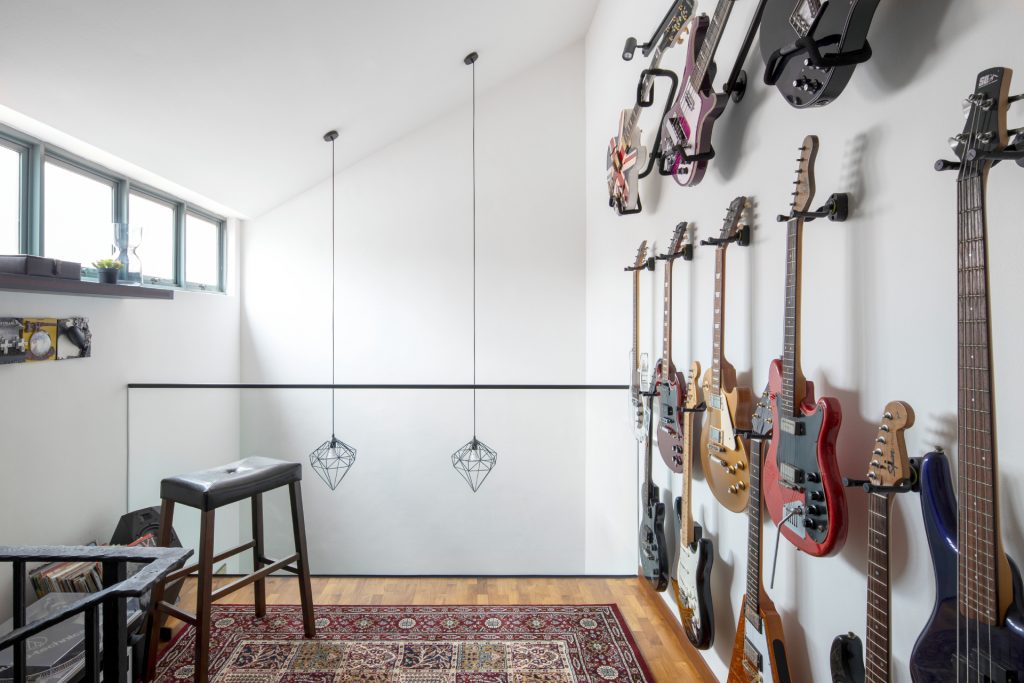 Why Choose Fuse Concept For Your Penthouse Interior Design