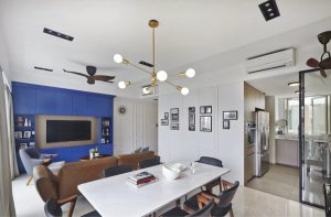 Built-In Furniture Ideas That Blend Seamlessly in HDB Layouts