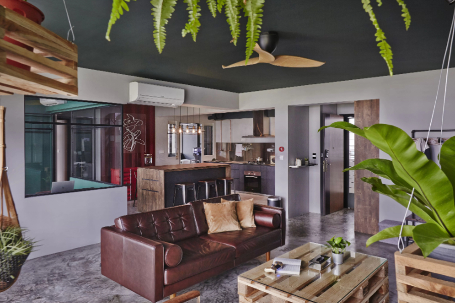 Kitchen Islands: Design Tips For Style And Utility