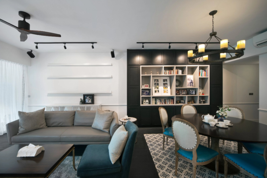 Task Vs. Ambient Lighting: Getting The Balance Right