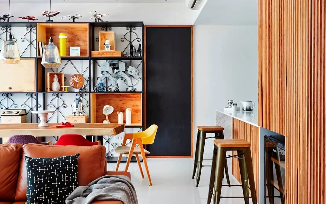 The Gale Condo ∙ Flora Road