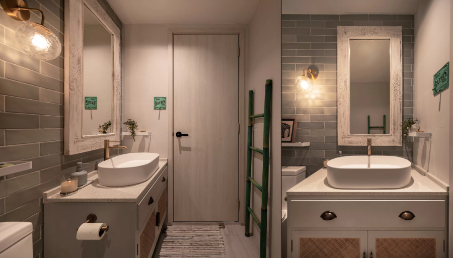 5 Smart Toilet Design Concepts and Materials for Homes