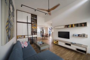 Living Room Styling and Lighting Tips to Refresh Your Home